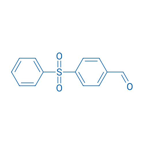 4-(Phenylsulfonyl)benzaldehyde