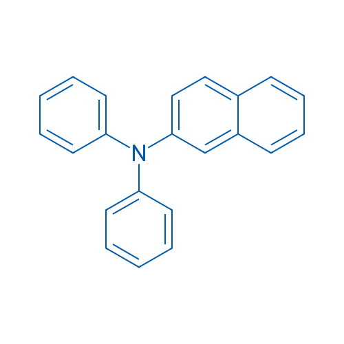 N,N-Diphenylnaphthalen-2-amine