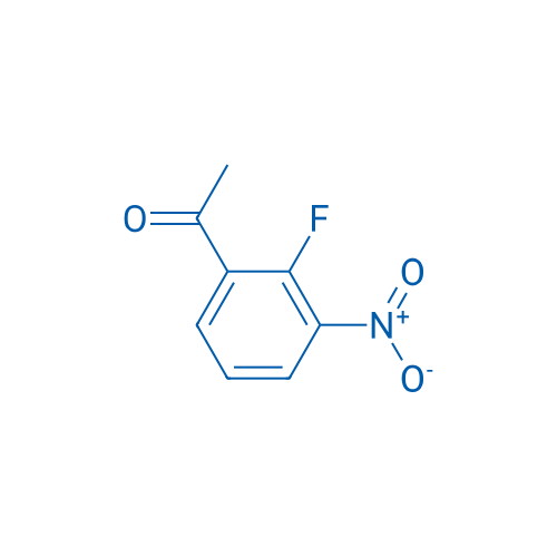 1-(2-Fluoro-3-nitrophenyl)ethanone