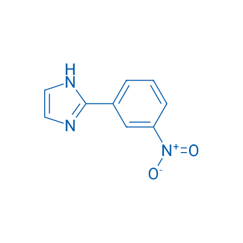 2-(3-Nitrophenyl)imidazole
