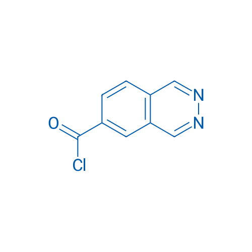 Phthalazine-6-carbonyl chloride