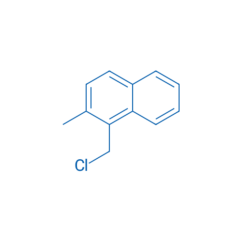 1-(Chloromethyl)-2-methylnaphthalene