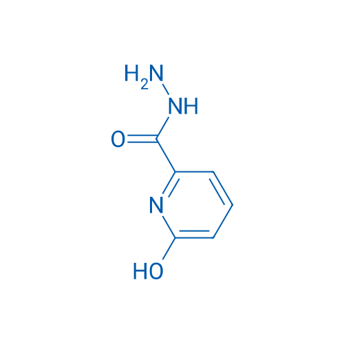 6-Hydroxypicolinohydrazide