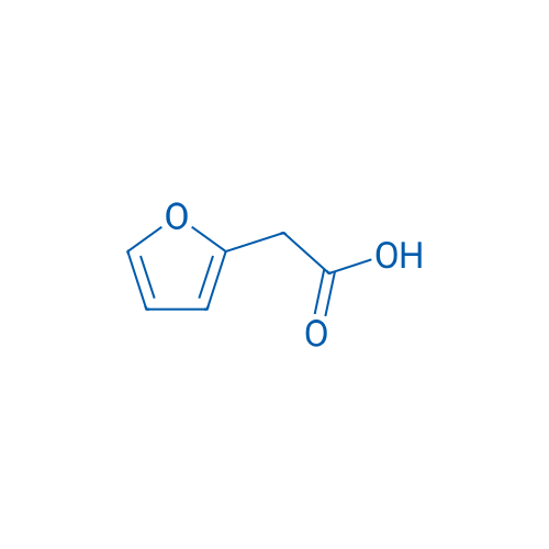 2-(Furan-2-yl)acetic acid