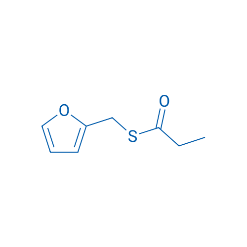 S-(Furan-2-ylmethyl) propanethioate