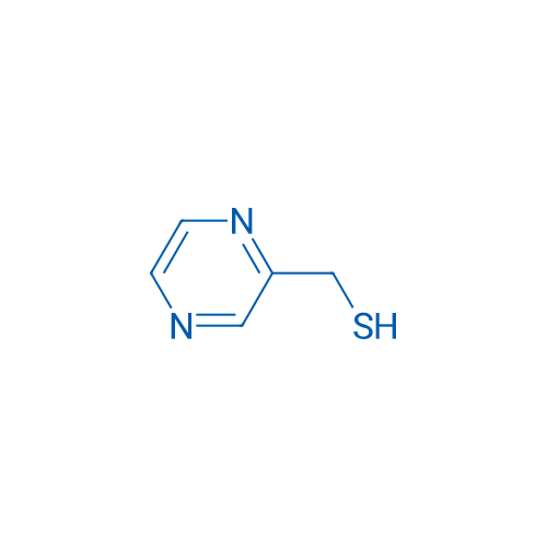 Pyrazin-2-ylmethanethiol