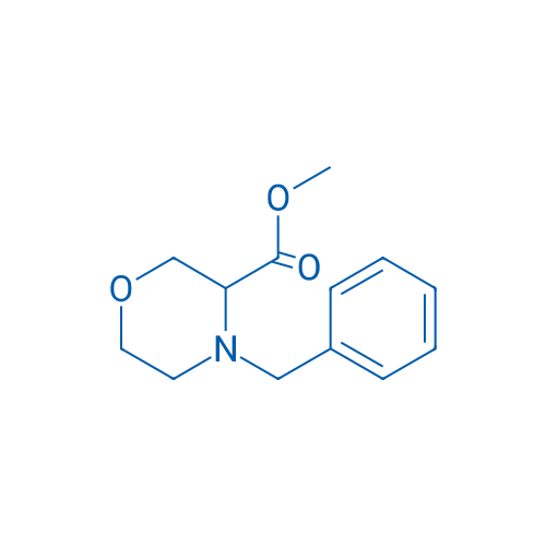 Methyl 4-Benzyl-3-morpholinecarboxylate