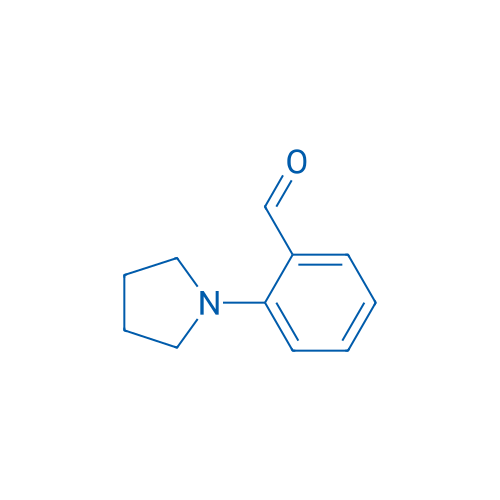 2-(1-Pyrrolidinyl)benzaldehyde