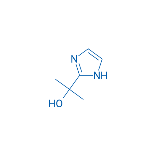 2-(1H-Imidazol-2-yl)propan-2-ol
