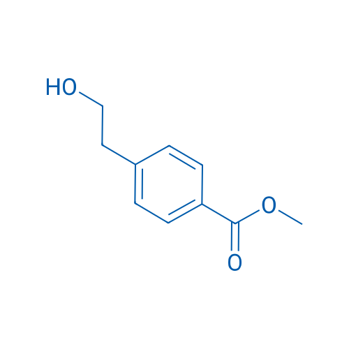Methyl 4-(2-hydroxyethyl)benzoate