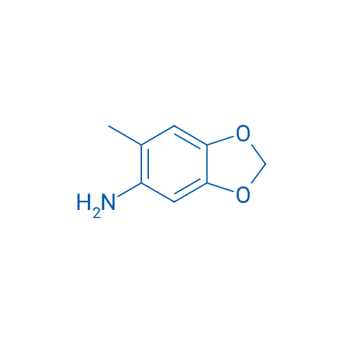 6-Methylbenzo[d][1,3]dioxol-5-amine