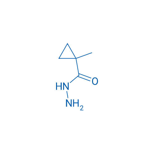 1-Methylcyclopropanecarbohydrazide