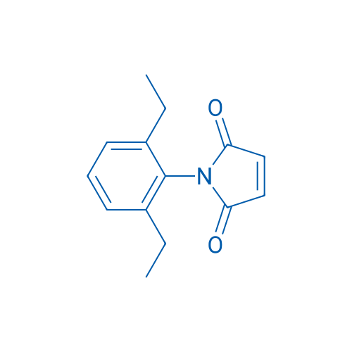 1-(2,6-Diethylphenyl)-1H-pyrrole-2,5-dione