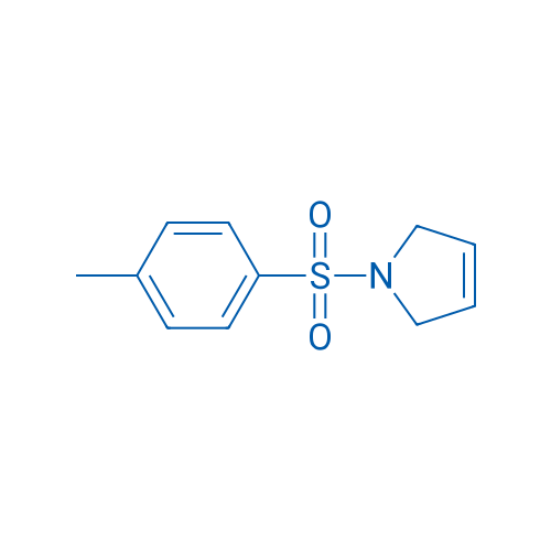 1-Tosyl-2,5-dihydro-1H-pyrrole