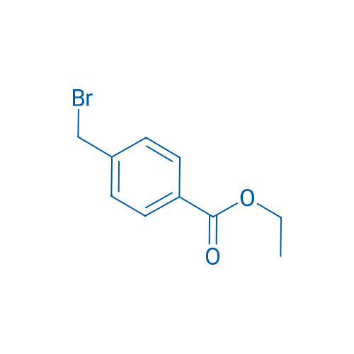 Ethyl 4-(bromomethyl)benzoate