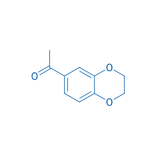 1-(2,3-Dihydrobenzo[b][1,4]dioxin-6-yl)ethanone