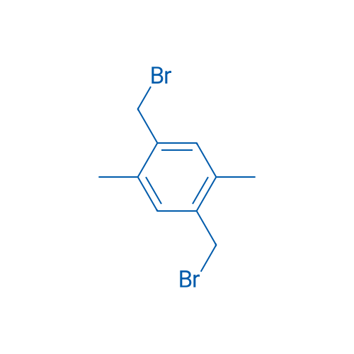 1,4-Bis(bromomethyl)-2,5-dimethylbenzene