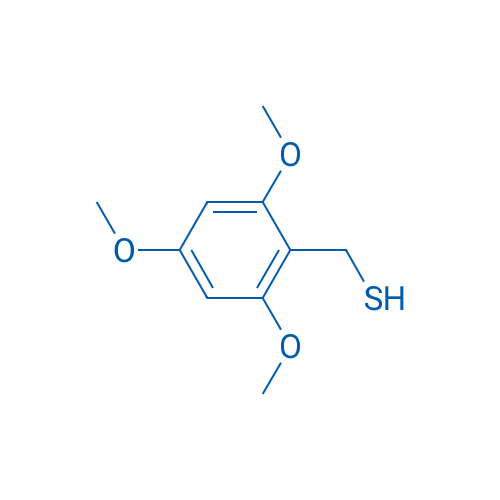 (2,4,6-Trimethoxyphenyl)methanethiol