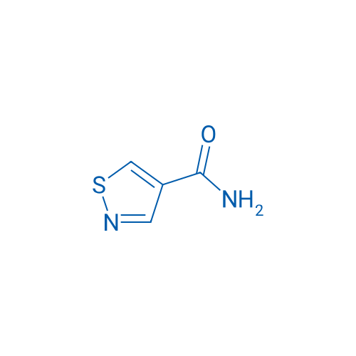 Isothiazole-4-carboxamide