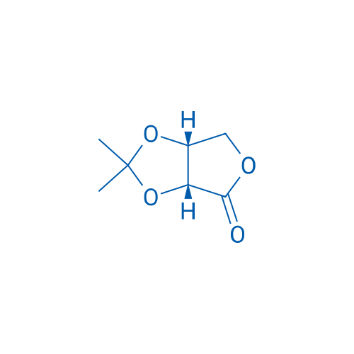 (3aR,6aR)-2,2-Dimethyldihydrofuro[3,4-d][1,3]dioxol-4(3aH)-one