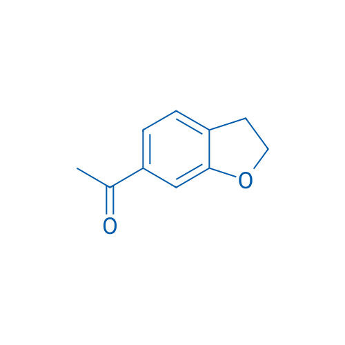 1-(2,3-Dihydrobenzofuran-6-yl)ethanone