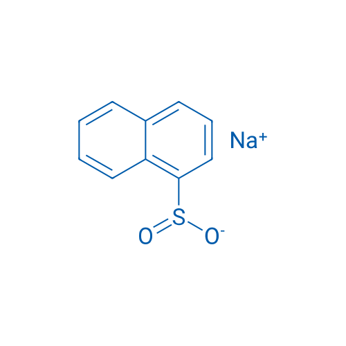 Sodium naphthalene-1-sulfinate