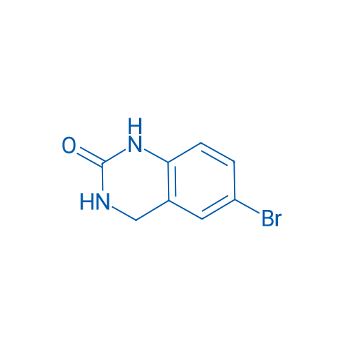 6-Bromo-3,4-dihydroquinazolin-2(1H)-one