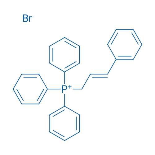 Cinnamyltriphenylphosphonium bromide