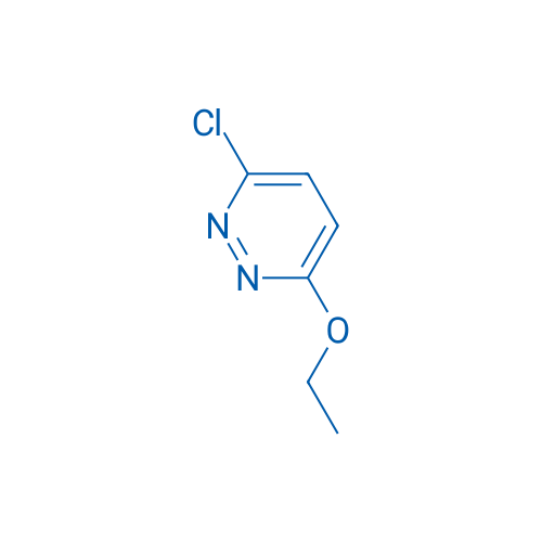 3-Chloro-6-ethoxypyridazine