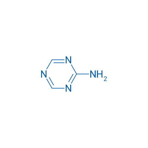 1,3,5-Triazin-2-amine