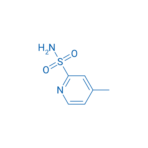 4-Methylpyridine-2-sulfonamide