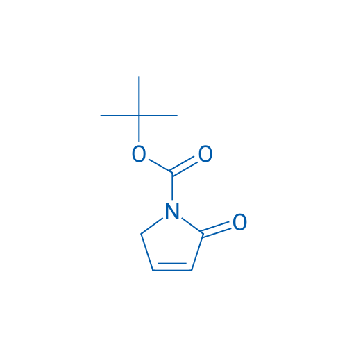 tert-Butyl 2-oxo-2,5-dihydro-1H-pyrrole-1-carboxylate