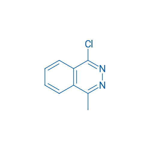 1-Chloro-4-methylphthalazine