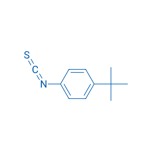 4-tert-Butylphenylisothiocyanate