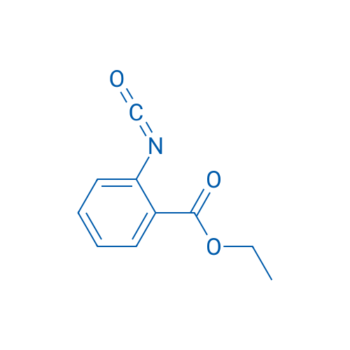 2-(Ethoxycarbonyl)phenylisocyanate