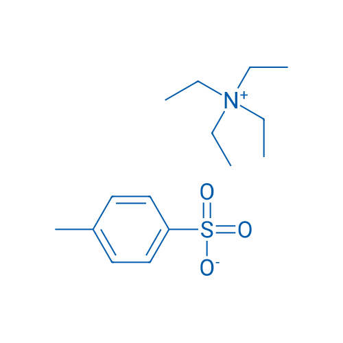 Tetraethylammonium p-Toluenesulfonate