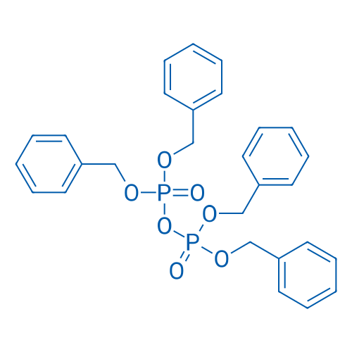 Tetrabenzyl diphosphate