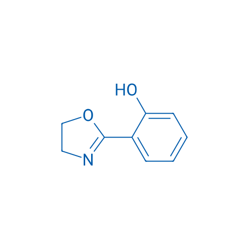 2-(4,5-Dihydrooxazol-2-yl)phenol