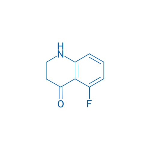 5-Fluoro-2,3-dihydroquinolin-4(1H)-one