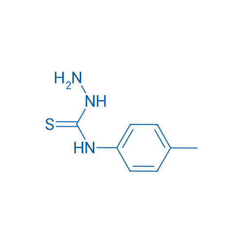 N-(p-Tolyl)hydrazinecarbothioamide