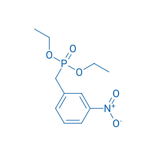 Diethyl 3-Nitrobenzylphosphonate