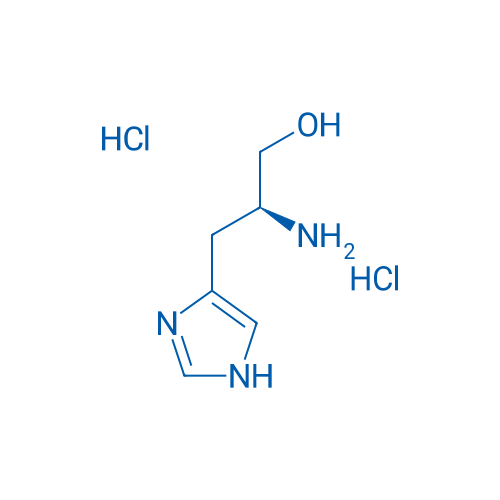 (S)-2-Amino-3-(1H-imidazol-4-yl)propan-1-ol dihydrochloride