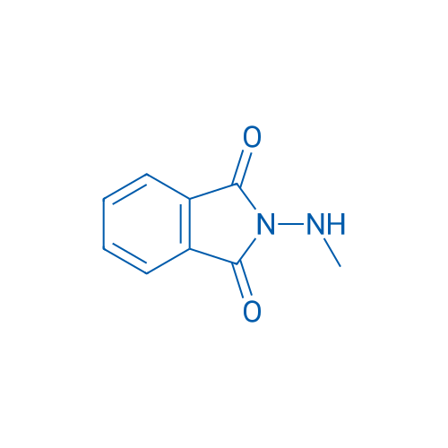 2-(Methylamino)isoindoline-1,3-dione