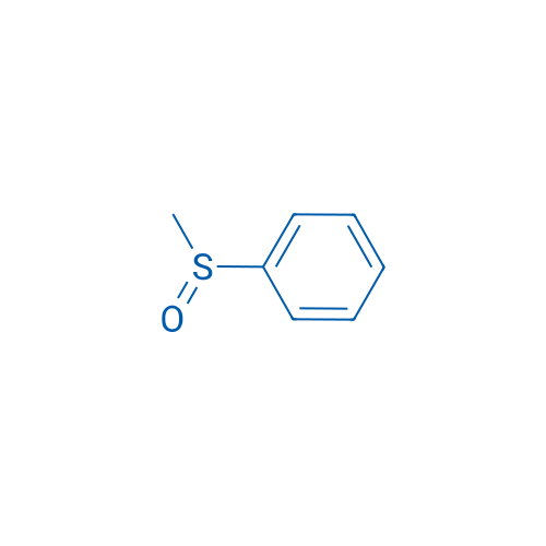 (Methylsulfinyl)benzene