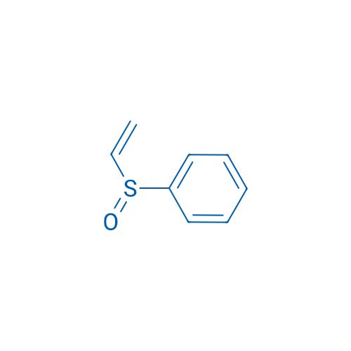 (Vinylsulfinyl)benzene