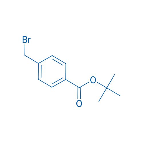 tert-Butyl 4-(bromomethyl)benzoate