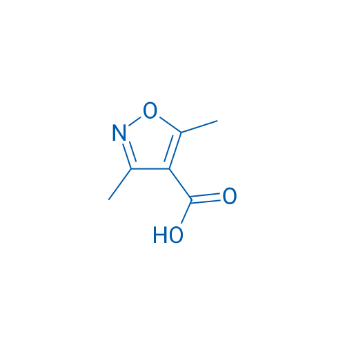 3,5-Dimethylisoxasole-4-carboxylic acid