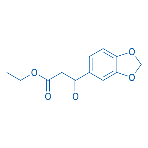 Ethyl 3-(benzo[d][1,3]dioxol-5-yl)-3-oxopropanoate