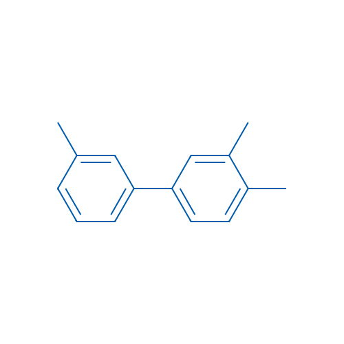 1207-89-2|3,4,3'-Trimethyl-1,1'-biphenyl|BLD Pharm