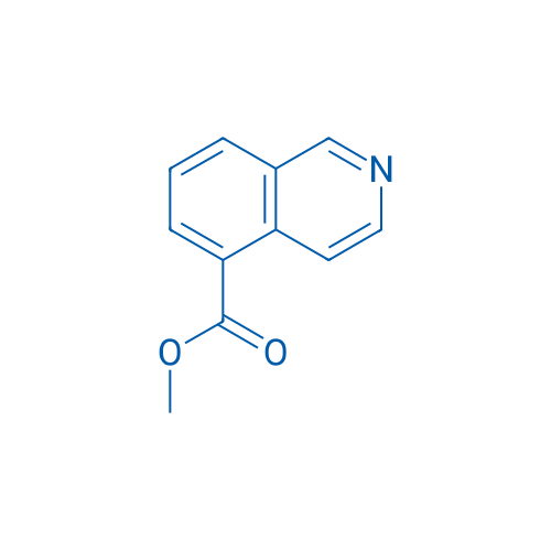 Methyl 5-Isoquinolinecarboxylate